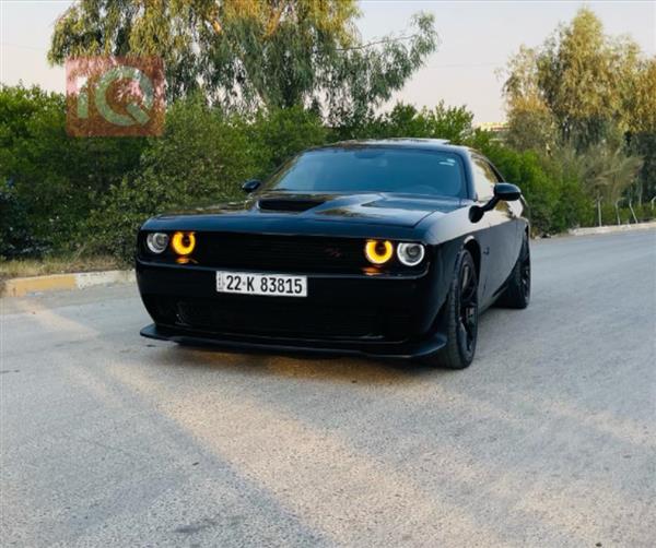 Dodge Challenger 2022 for sale in Iraq - Mosul